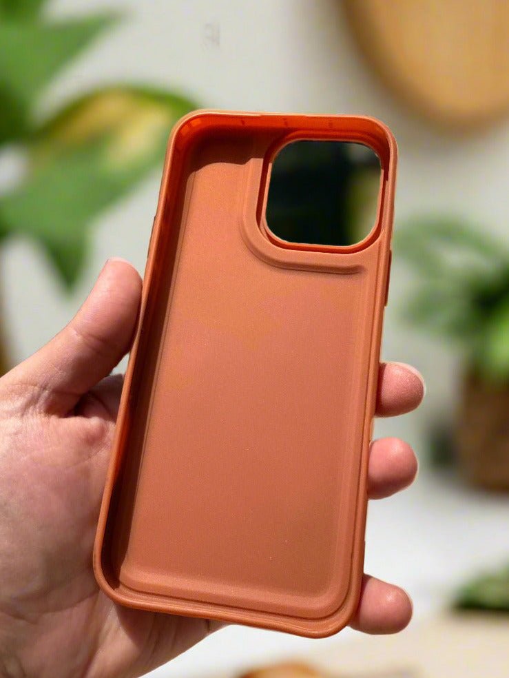 Baby Bear TPU Case for iPhone 16 Pro Max - Durable & Stylish