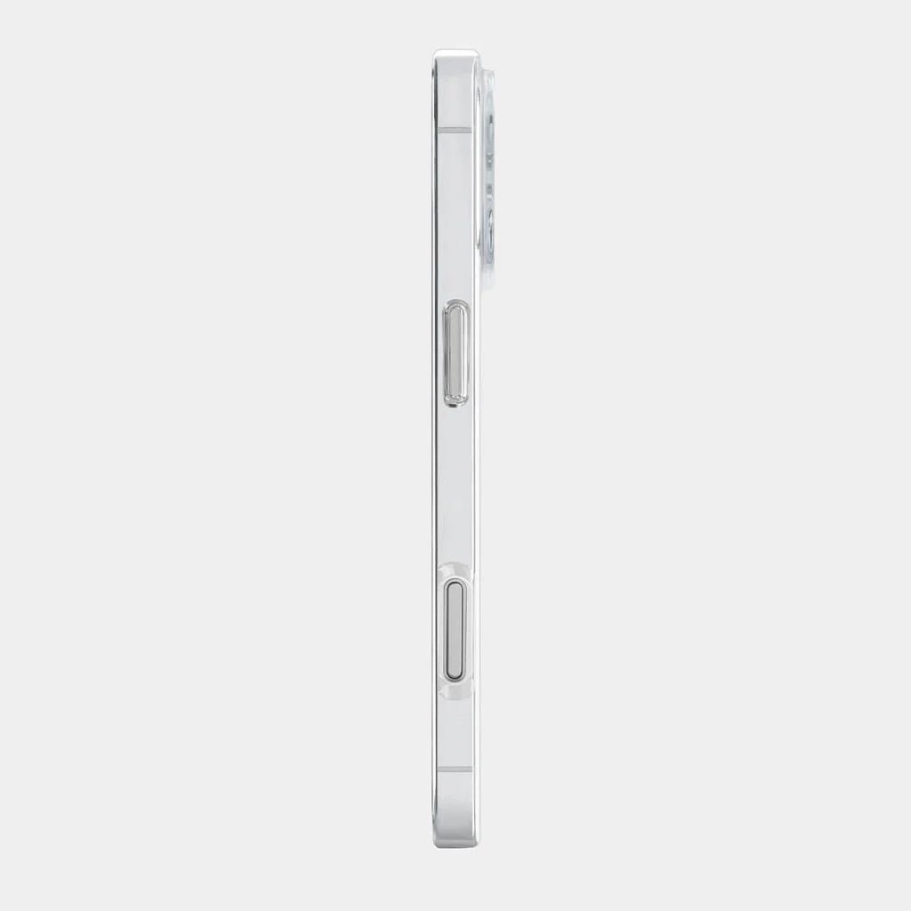 CLEAR GRIP CASE for iPhone 16