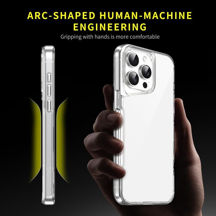 Gear4 iPhone Slim Crystal Palace Clear case