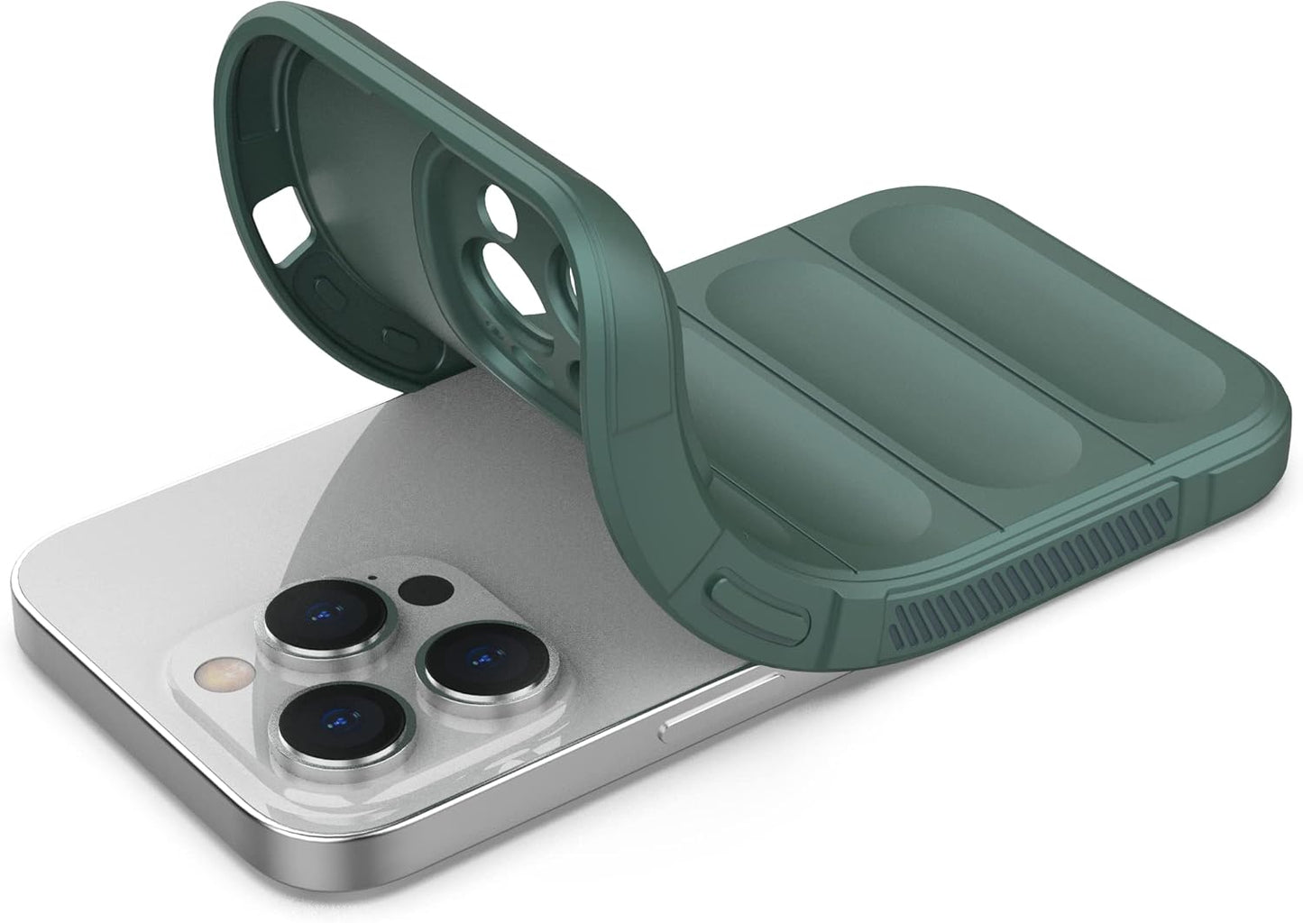 ShockProof Magic Case for Apple iPhone 14 Pro - Mobnizer.com