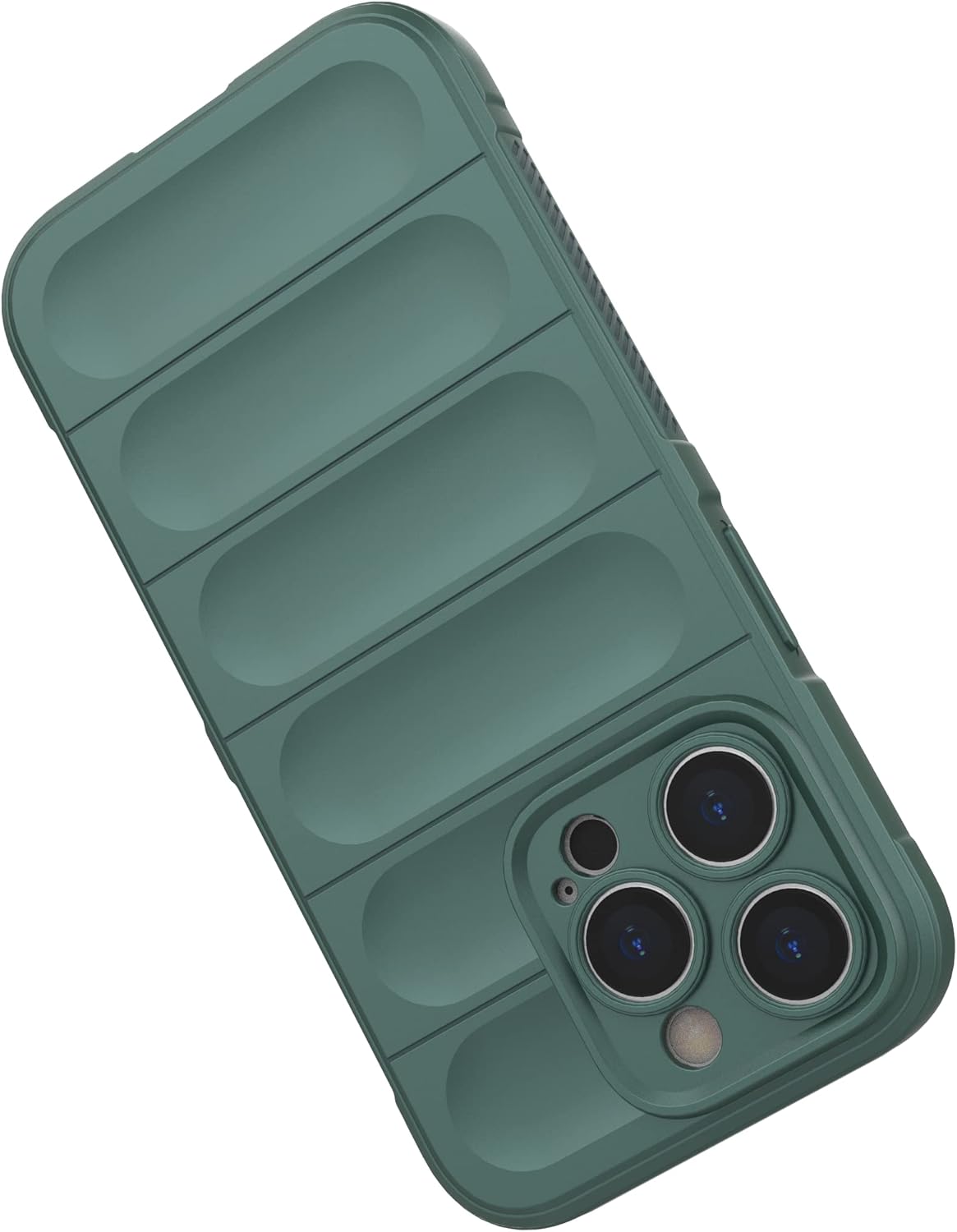 ShockProof Magic Case for Apple iPhone 14 Pro - Mobnizer.com