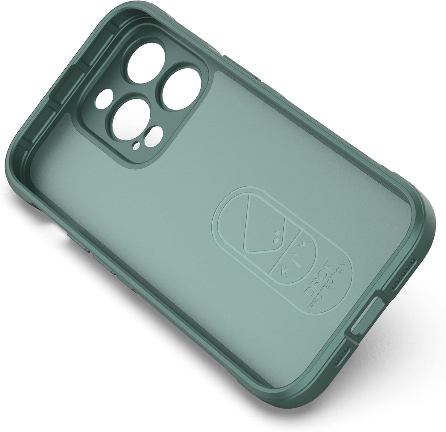 ShockProof Magic Case for Apple iPhone 14 Pro - Mobnizer.com