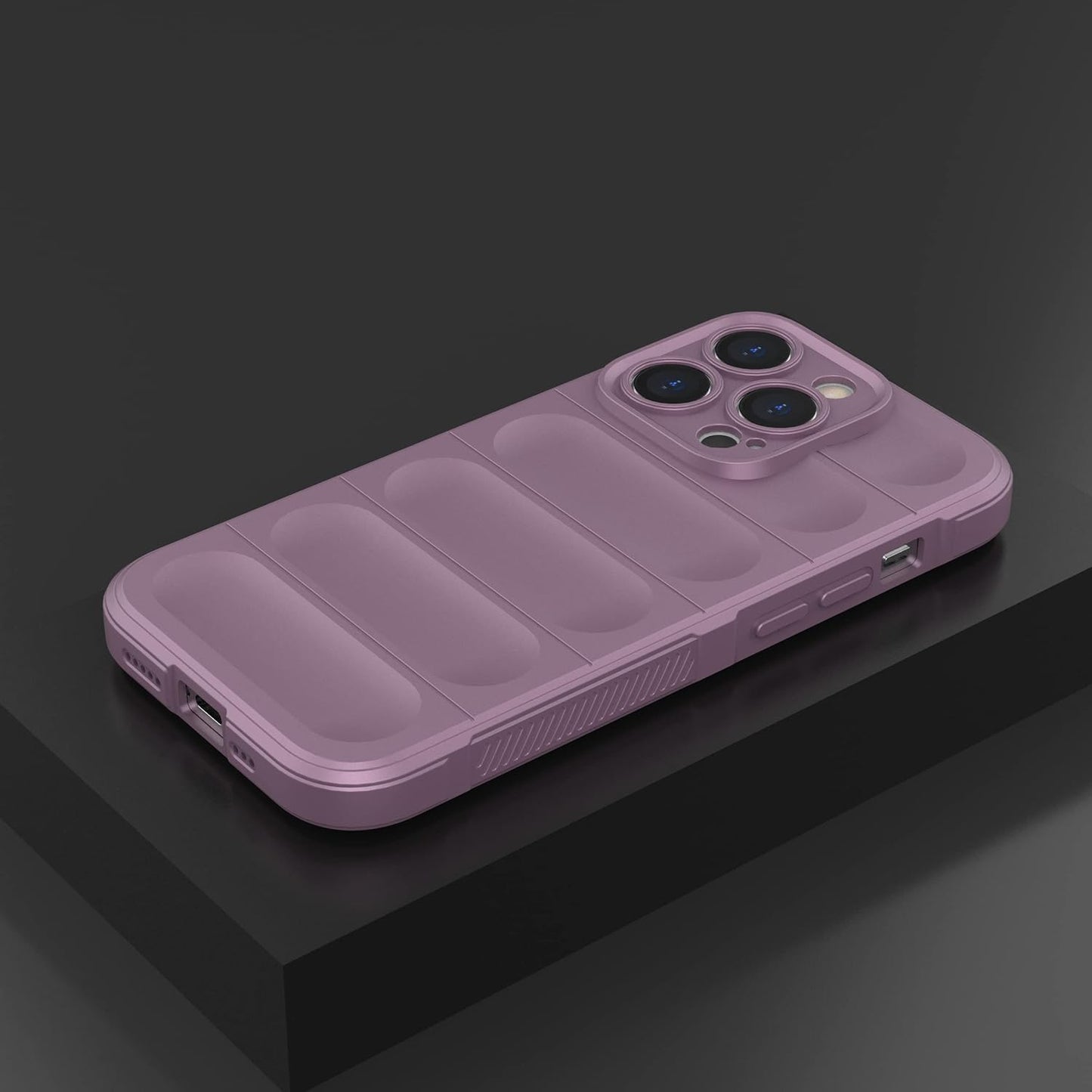 ShockProof Magic Case for Apple iPhone 14 Pro - Mobnizer.com