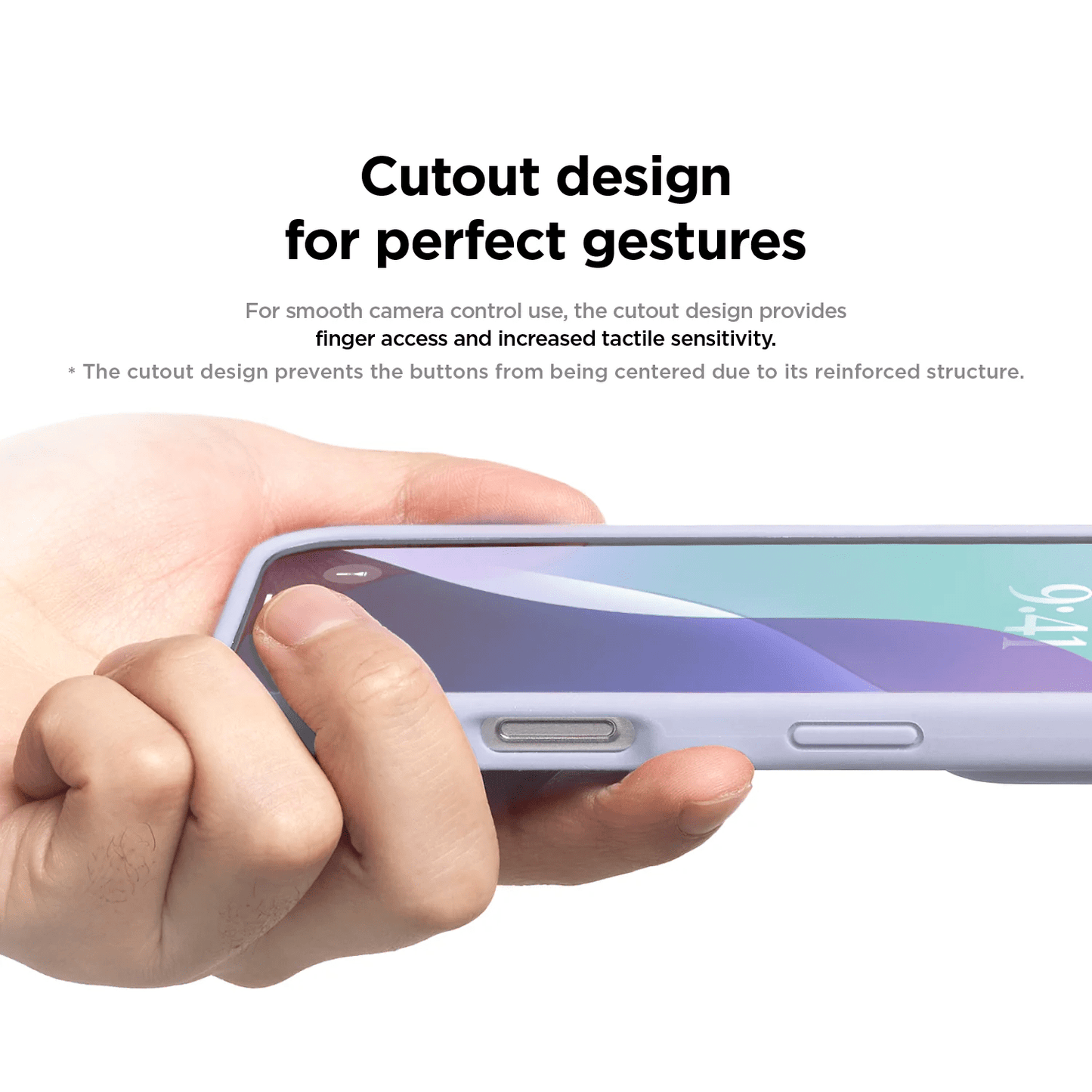 Silicone Case Silky Soft Finish Cover For iPhone 16 Pro Max