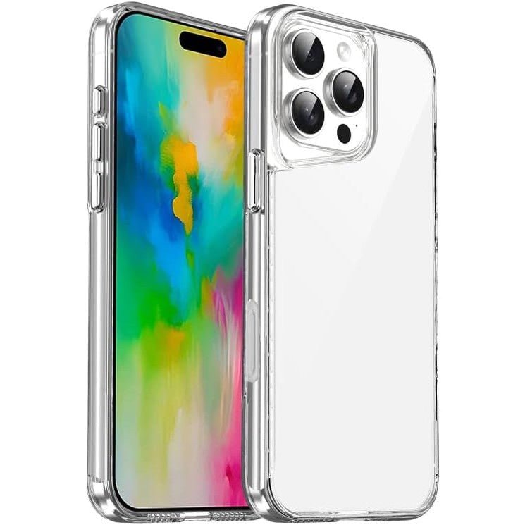 Gear4 iPhone Slim Crystal Palace Clear case