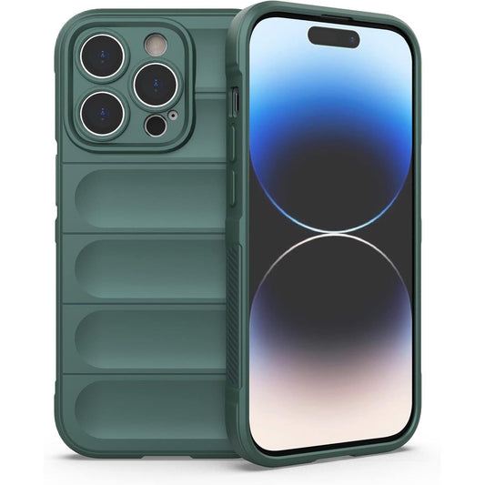 ShockProof Magic Case for Apple iPhone 14 Pro - Mobnizer.com