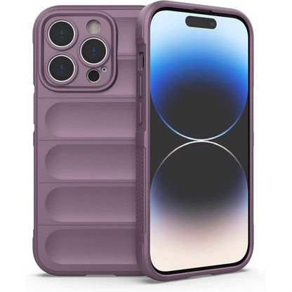 ShockProof Magic Case for Apple iPhone 14 Pro - Mobnizer.com