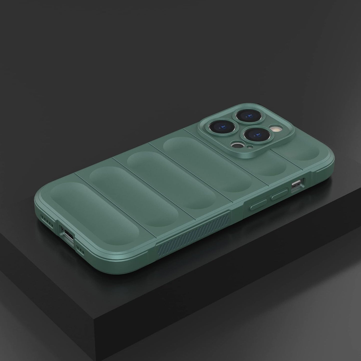 ShockProof Magic Case for Apple iPhone 14 Pro - Mobnizer.com