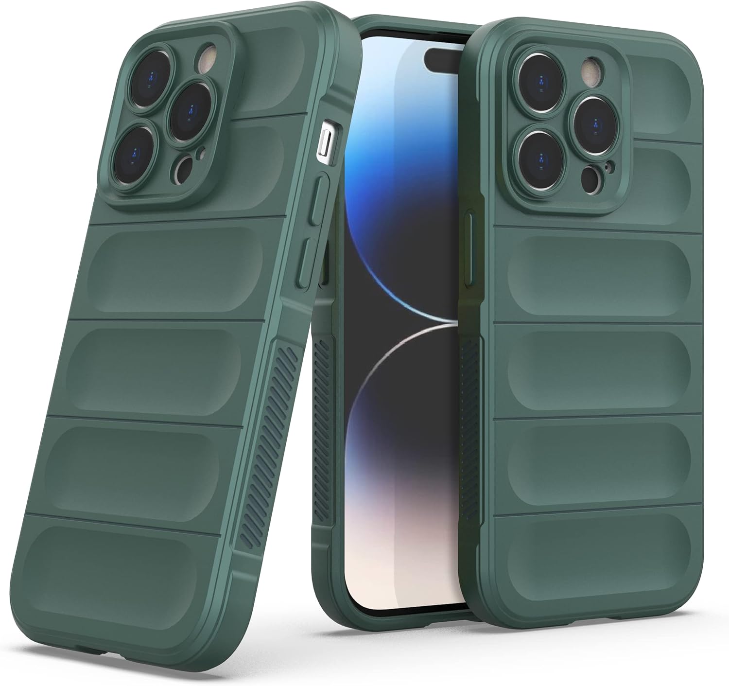 ShockProof Magic Case for Apple iPhone 14 Pro - Mobnizer.com