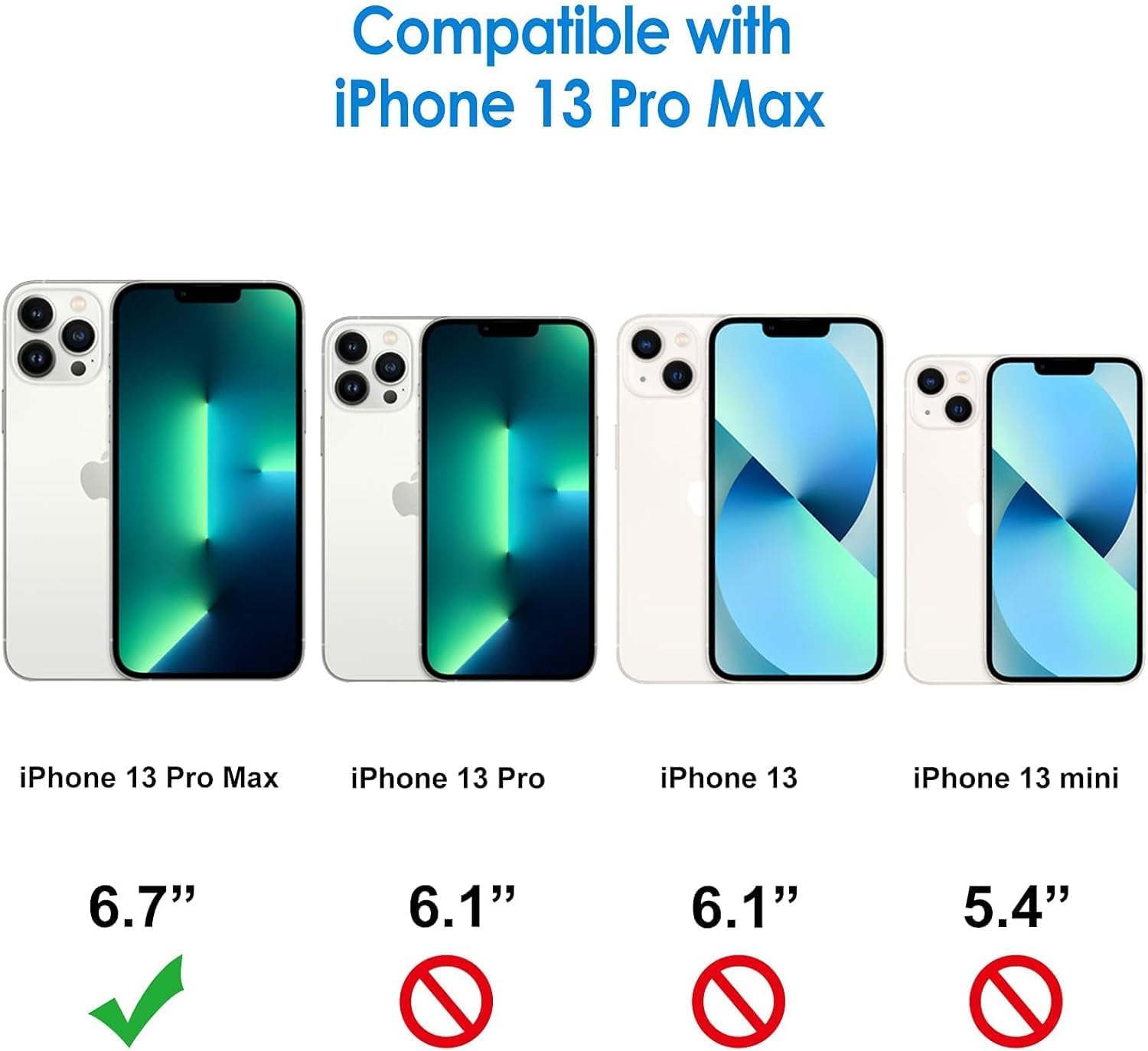 Wallet Clear Case Compatible with iPhone, Card Slot Slim Fit Protective Soft TPU Bumper with Card Holder Cover - Mobnizer.com